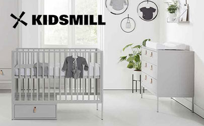 Kidsmill