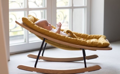 Rocking Baby Transat