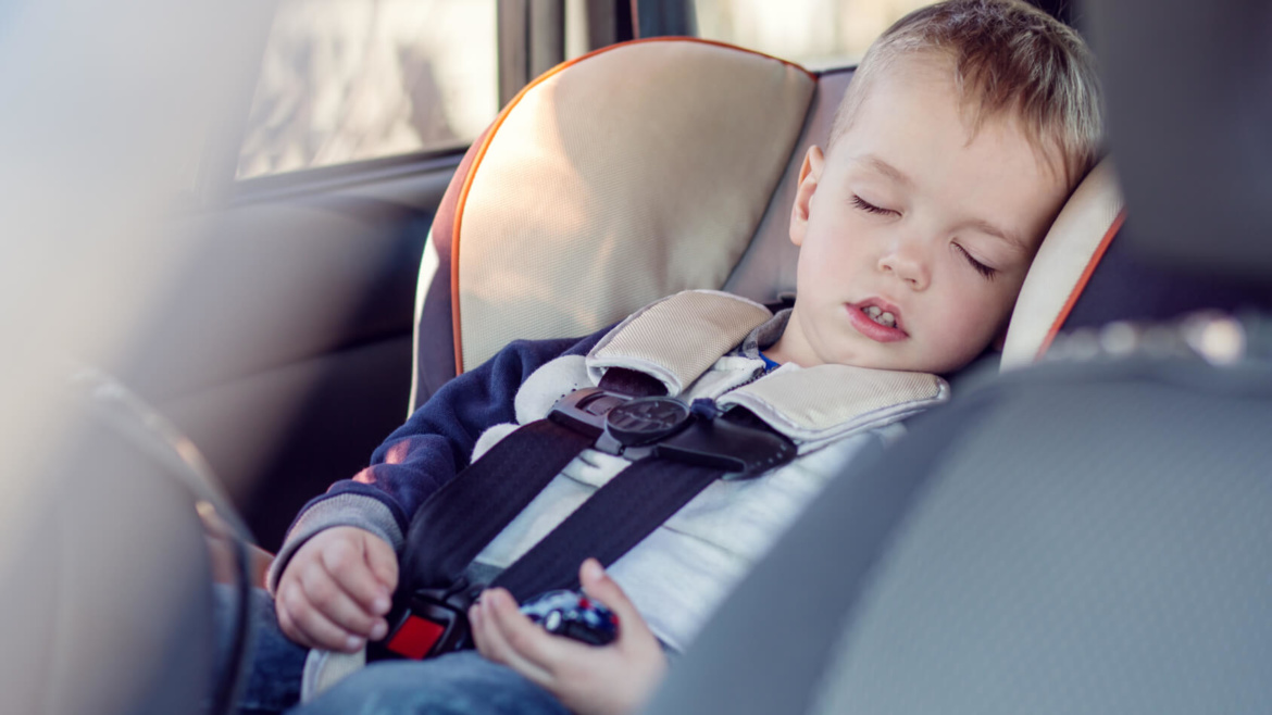 Comment choisir un bon siège auto pour bébé ?