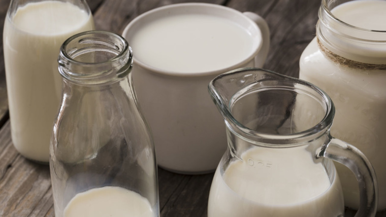 Comment conserver mon lait maternel ?