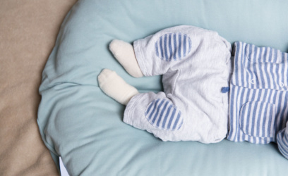 5 choses à savoir sur l’après accouchement