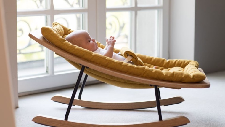 Rocking Baby Transat