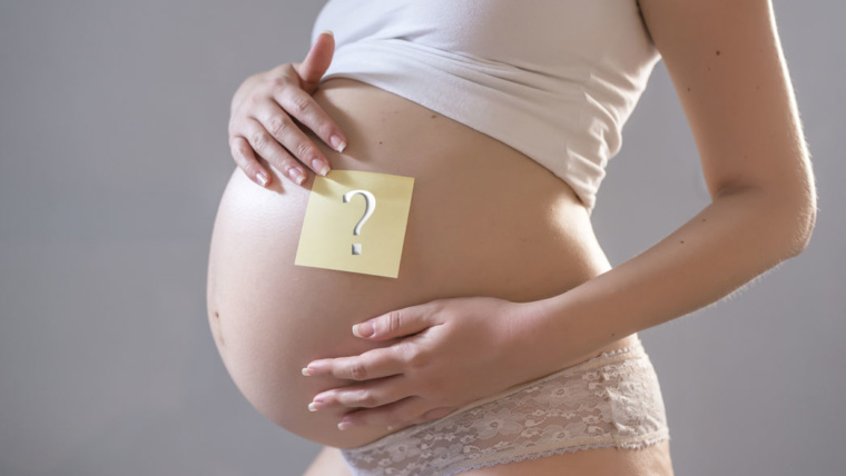 Premier accouchement, ces questions que vous vous posez