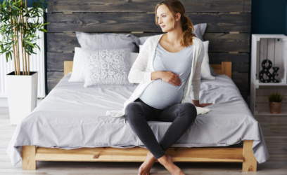 15 conseils pour partir sereine à la maternité