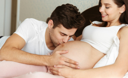 Quel rôle pour le papa ou le co-parent à l’accouchement ?