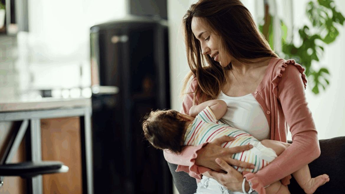 Tout comprendre aux jours de pointe du bébé