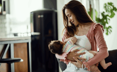Tout comprendre aux jours de pointe du bébé