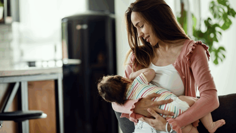 Tout comprendre aux jours de pointe du bébé