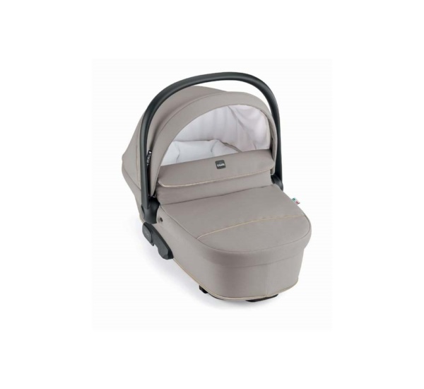 Poussette 3-en-1 FIDLOU avec Siège Nouveau-né I-Size et Sac Nursery - Image 18