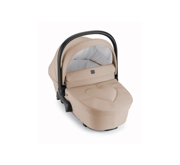 Poussette 3-en-1 FIDLOU avec Siège Nouveau-né I-Size et Sac Nursery - Image 14