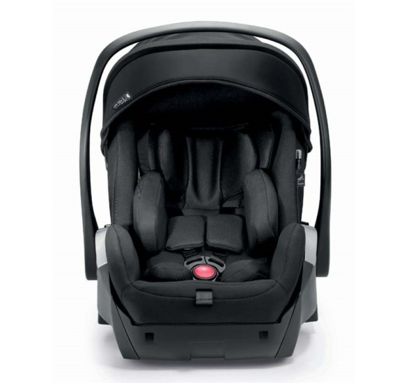 Poussette 3-en-1 FIDLOU avec Siège Nouveau-né I-Size et Sac Nursery - Image 11