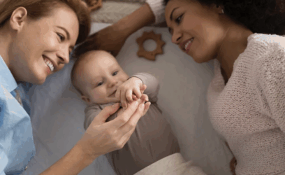 Les parents homosexuels et leurs enfants seront désormais reconnus comme famille dans l’Union Européenne