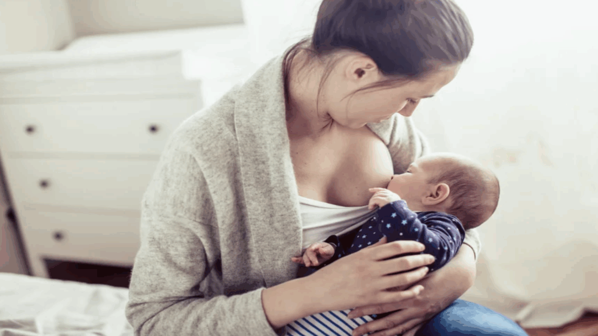 Tout comprendre aux jours de pointe du bébé