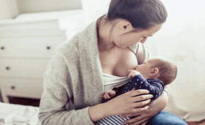 Tout comprendre aux jours de pointe du bébé