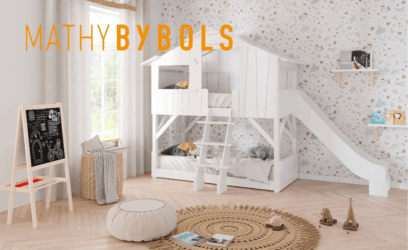 MathyByBols