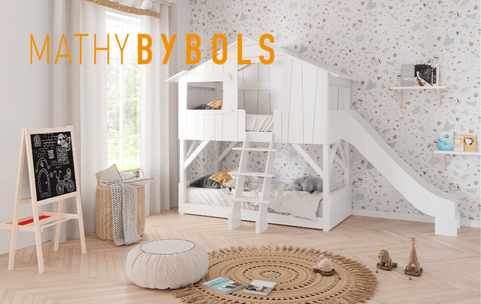 MathyByBols